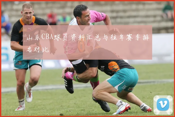 山东CBA球员资料汇总与往年赛季排名对比